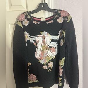 Zara Kids Long Sleeveve Shirt